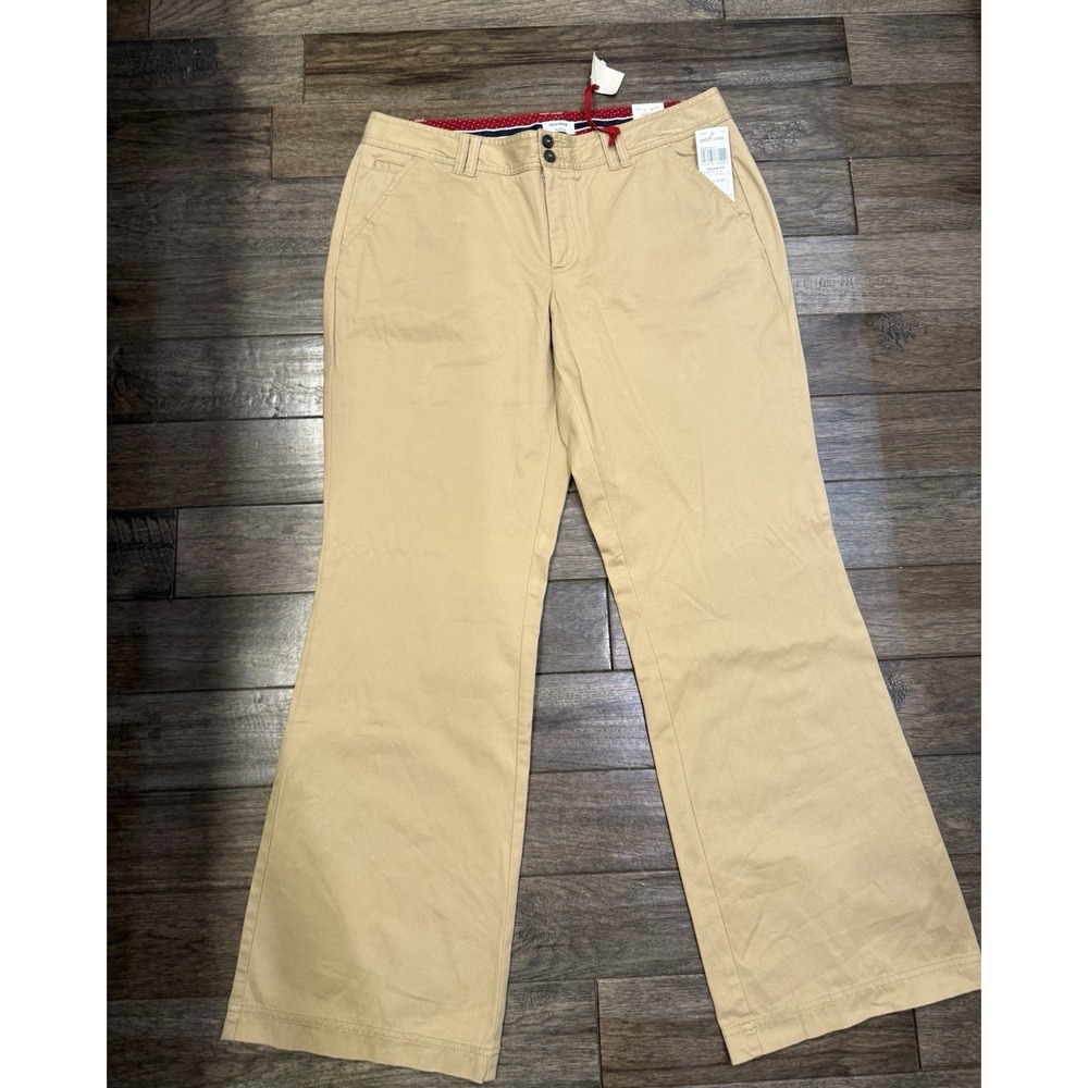 New Dockers Favorite Fit‎ Women's Size 12
